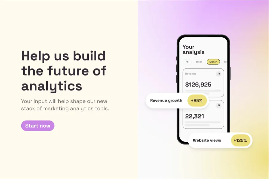 Product Research Survey