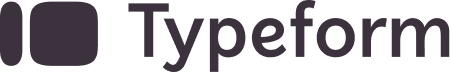 Typeform Logo